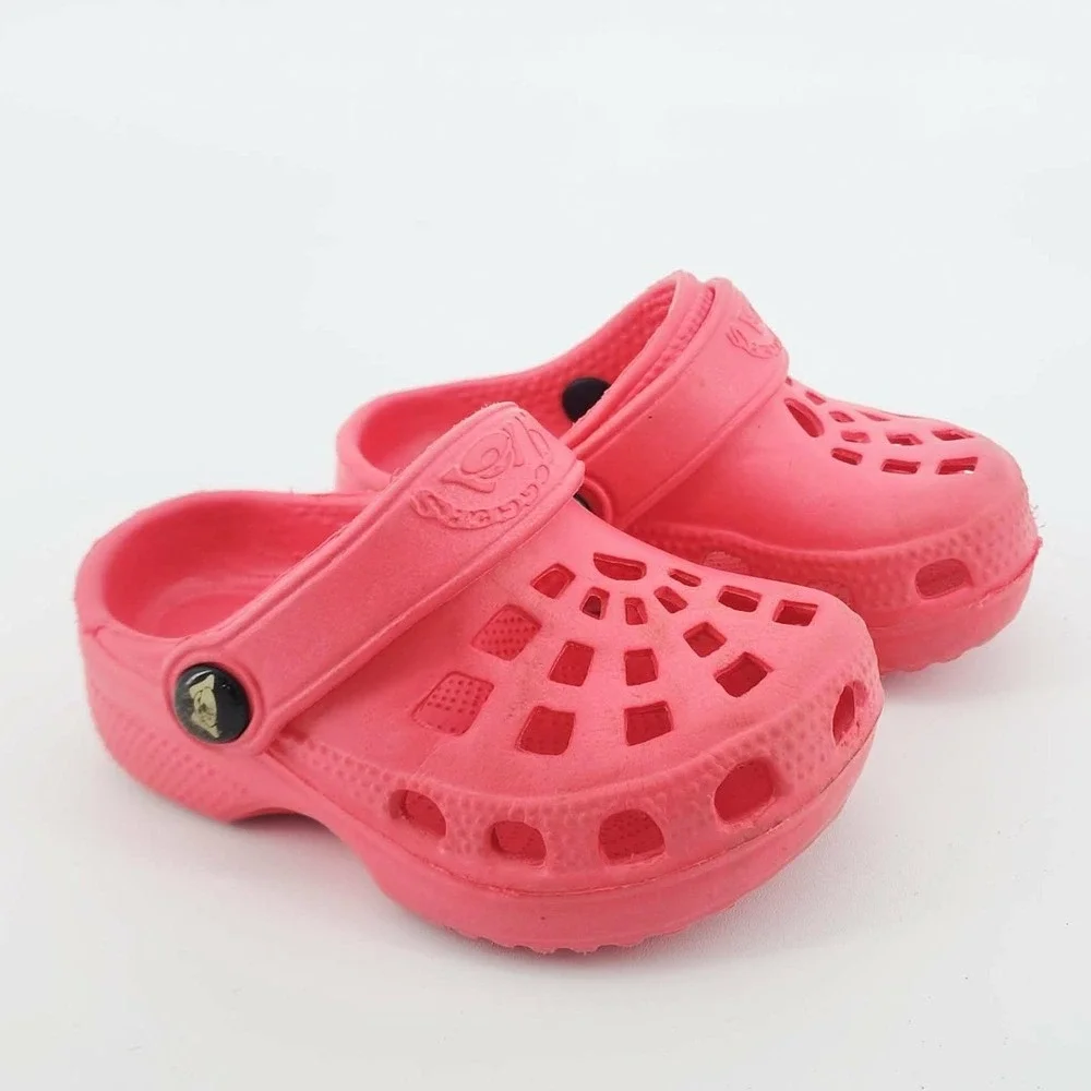 N/A lightweight pink